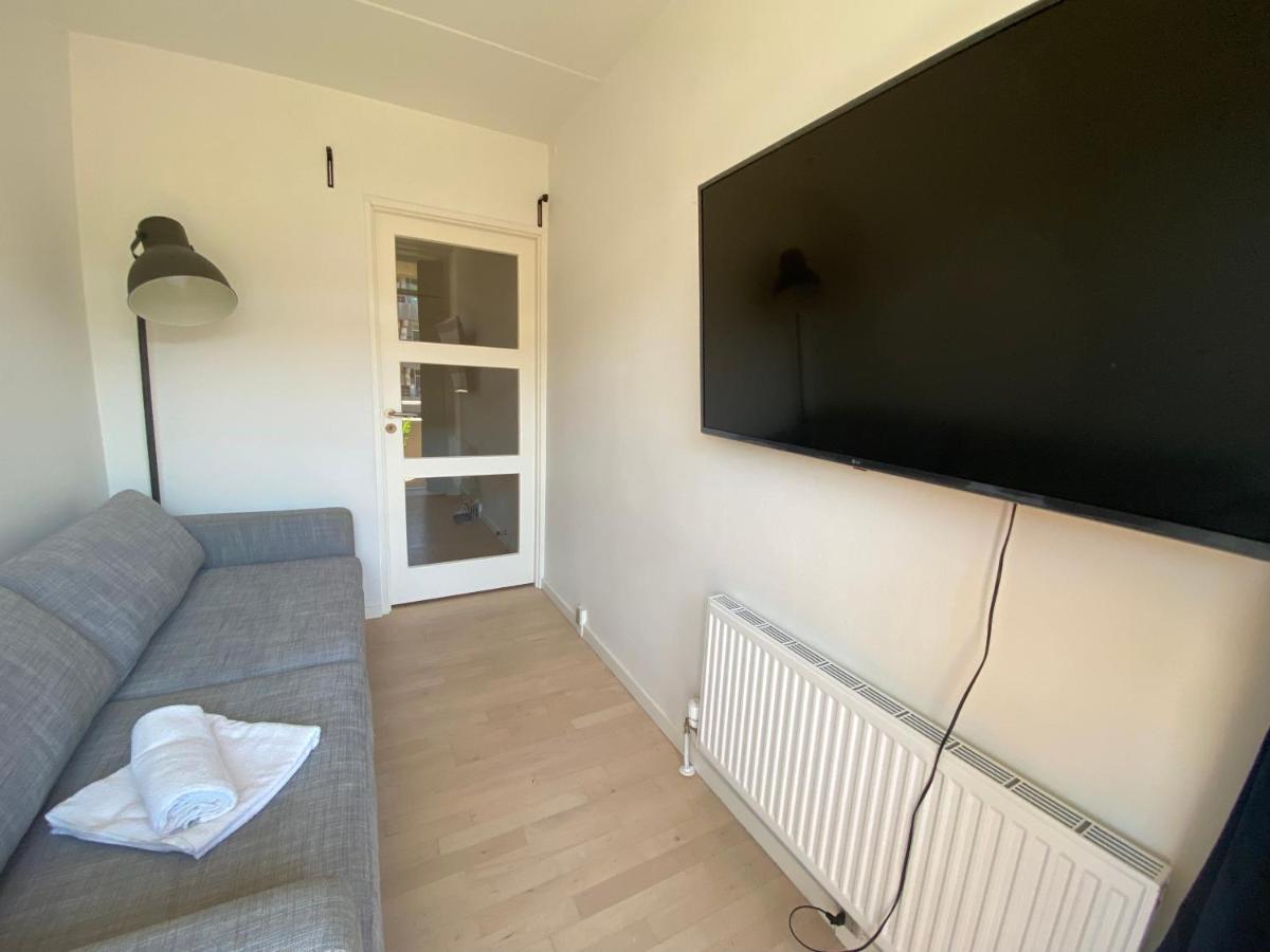 With Balcony, Free Parking W Elevator Apartamento *