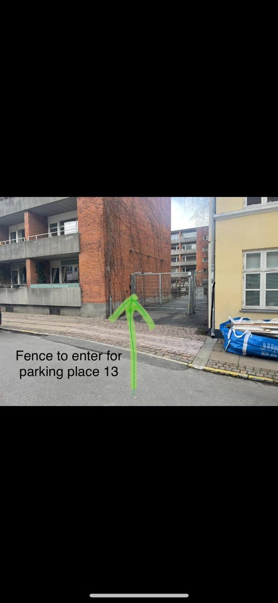 With Balcony, Free Parking W Elevator Apartamento *